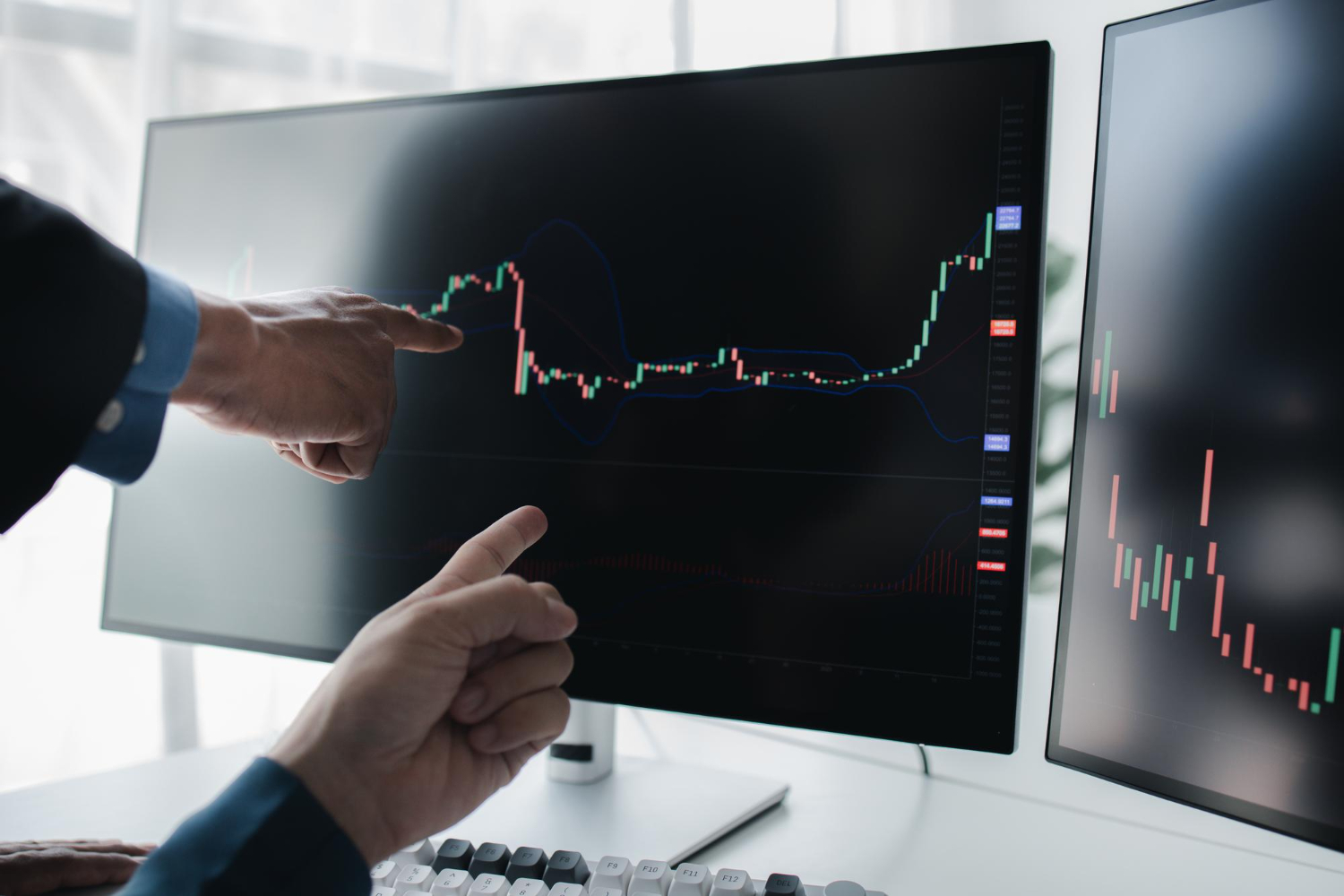 Trading Brokers